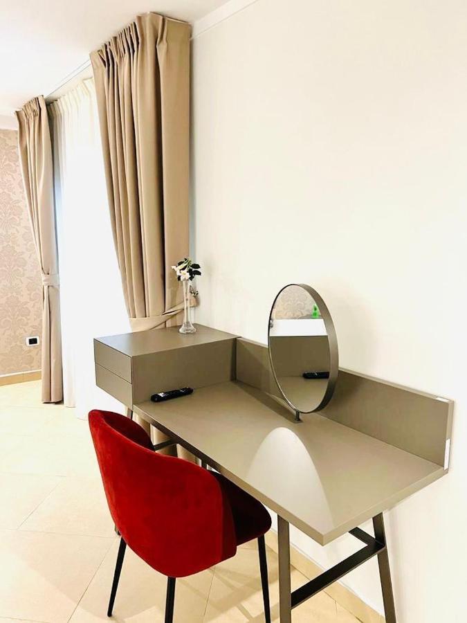 Bed & Breakfast Royal House Naples