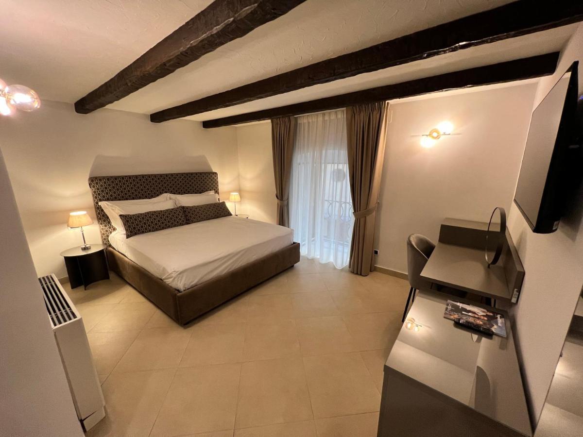 Bed & Breakfast Royal House *
