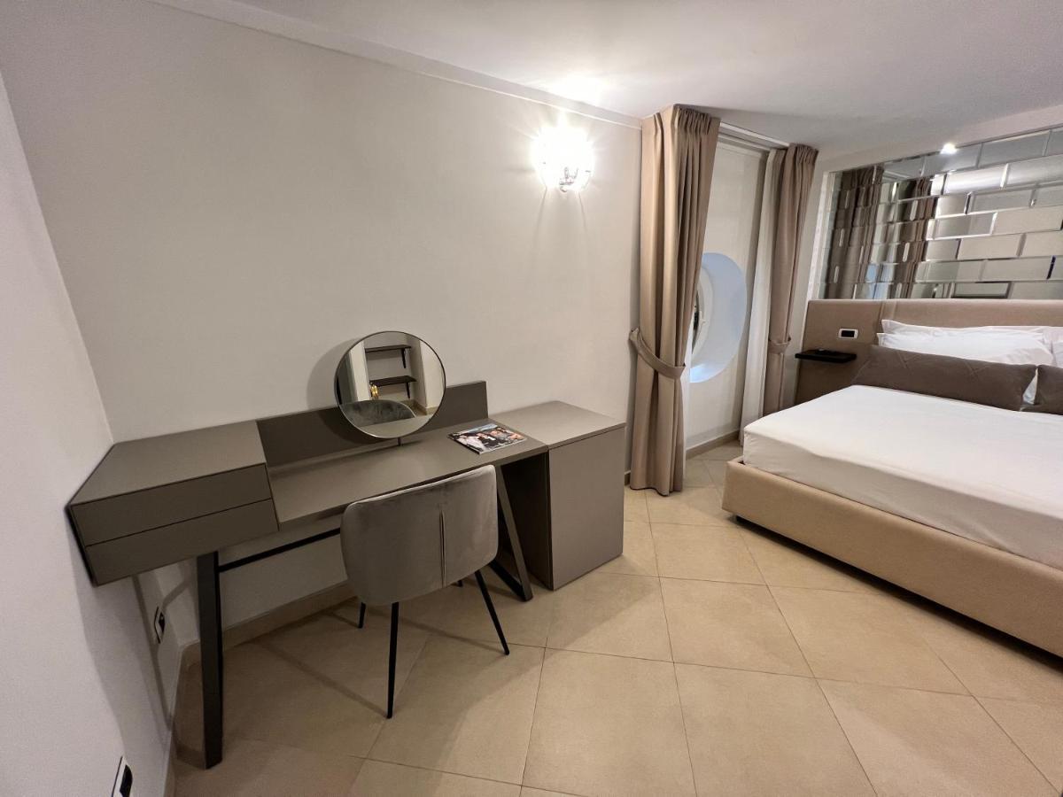 Bed & Breakfast Royal House *