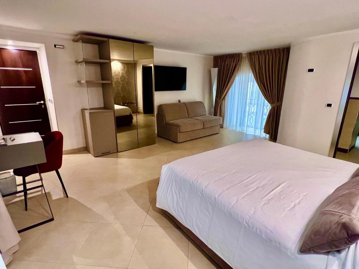 Bed & Breakfast Royal House Naples