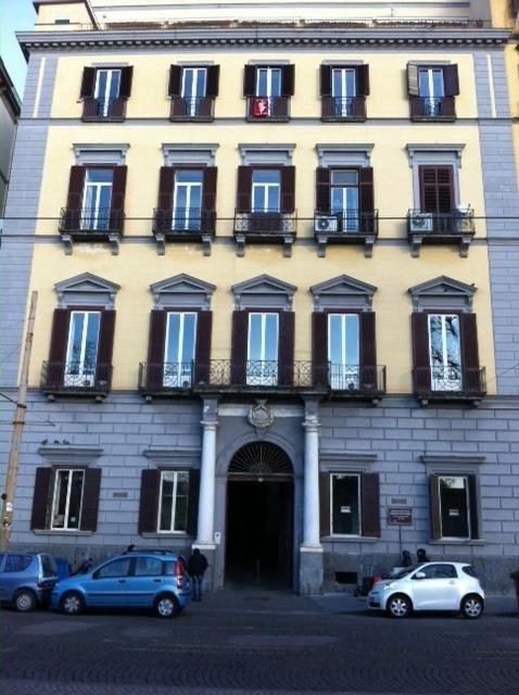 Royal House Napoli