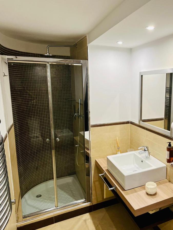 Bed & Breakfast Royal House *