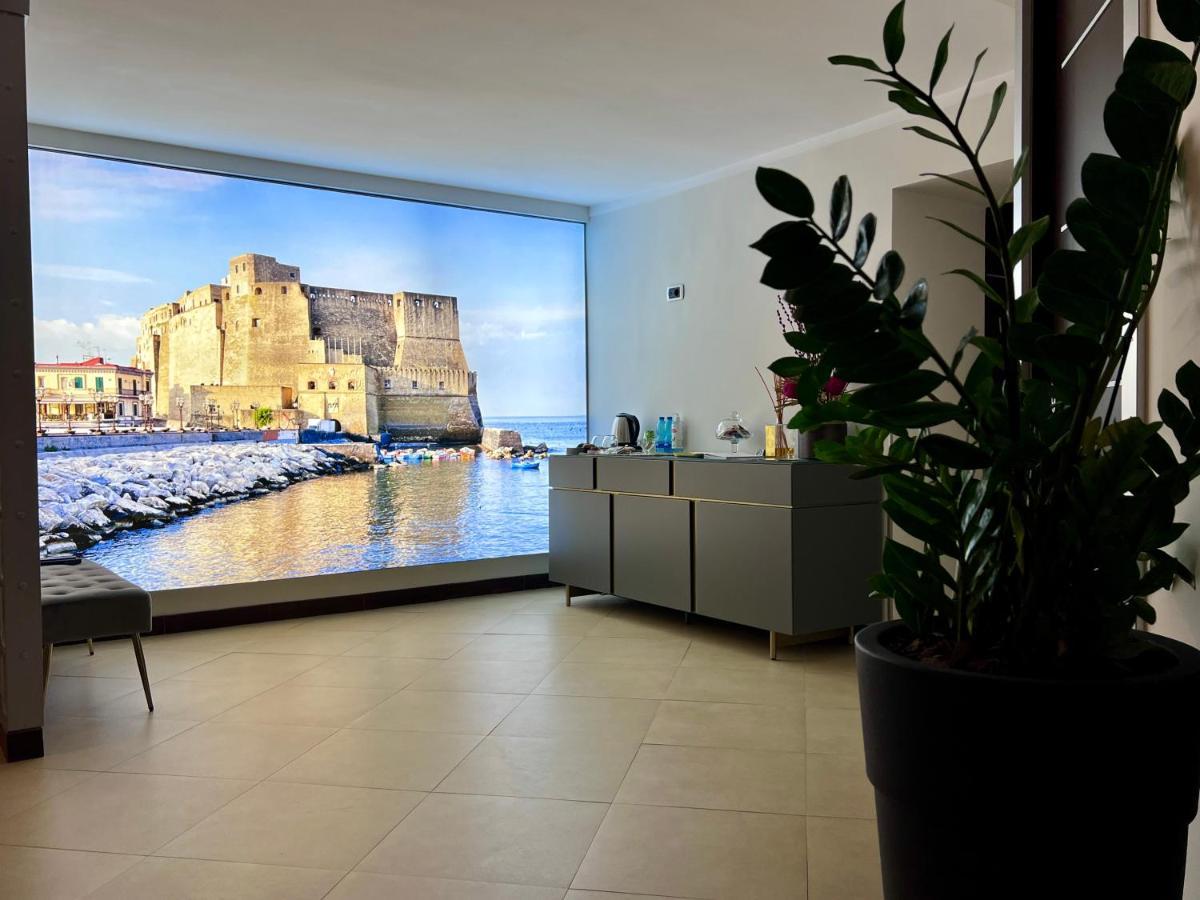 Royal House Napoli